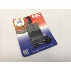 Ebc Fa063 Suzuki Gsx 600 F Arka Fren Balatası Balata