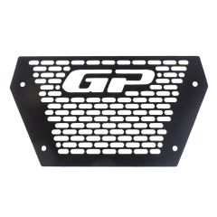 GP Kompozit KTM 790 / 890 ADV / ADV R 2021-2023 Uyumlu Motor Koruma Kapağı Siyah