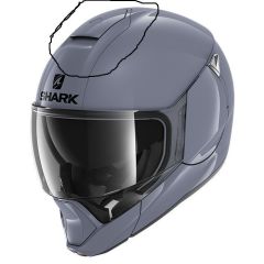 Shark Evojet/Cıtycruıser Tepe Havalandırma Ve8835