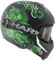 Shark Vancore Ryu Mat Kapalı Kask