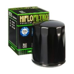 Hiflo Hf171B 1999-2017 Harley-Davidson Dyna Low Rider Yağ Filtresi