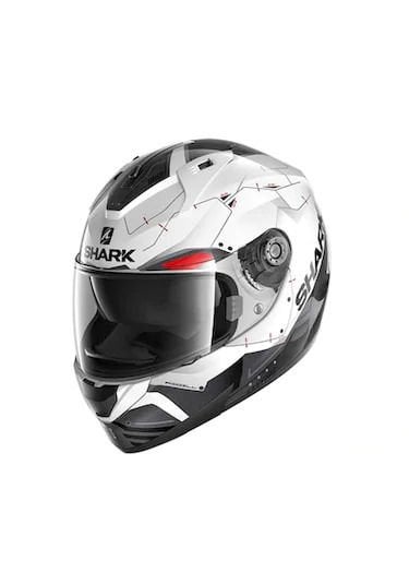 SHARK RIDILL MECCA MAT KAPALI KASK