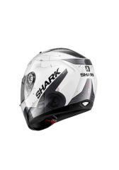 SHARK RIDILL MECCA MAT KAPALI KASK