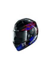 Shark Rıdıll 1.2 Catalan Bad Boy Kapalı Kask