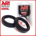 Ariete Arı.073 2001-2009 Kymco Movie XL 125 Uyumlu Ön Amortisör Yağ Keçesi
