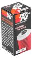 K&N KN-155 2014-2023 KTM 125 RC Yağ Filtresi