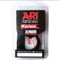 Ariete Arı.140 2008-2014 Kymco Super 8 125 Uyumlu Ön Amortisör Toz Keçesi
