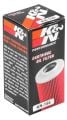 K&N KN-155 2020-2023 KTM 250 Adventure Uyumlu Yağ Filtresi
