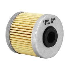 Ison ison566 2014-2020 Kawasaki J 300 Uyumlu Yağ Filtresi