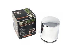Hiflo Hf171C 2000-2021 Harley-Davidson Fat Boy FLSTFI Yağ Filtresi