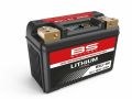 Bsli-04 1999-2007 Suzuki Gsx-R 1300 Hayabusa Uyumlu Akü Bs Lityum
