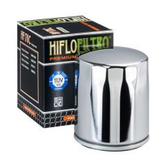 Hiflo Hf171C 2008-2021 Harley-Davidson Electra Glide Ultra Yağ Filtresi