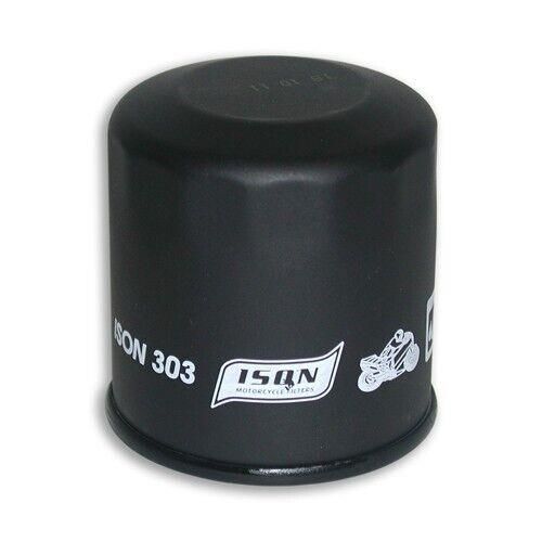 Ison ison303 2007-2023 Kawasaki KLE 650 Versys Uyumlu Yağ Filtresi