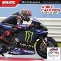 Bsli-04 2001-2004 Suzuki Gsx-R 1000 Uyumlu Akü Bs Lityum Akü