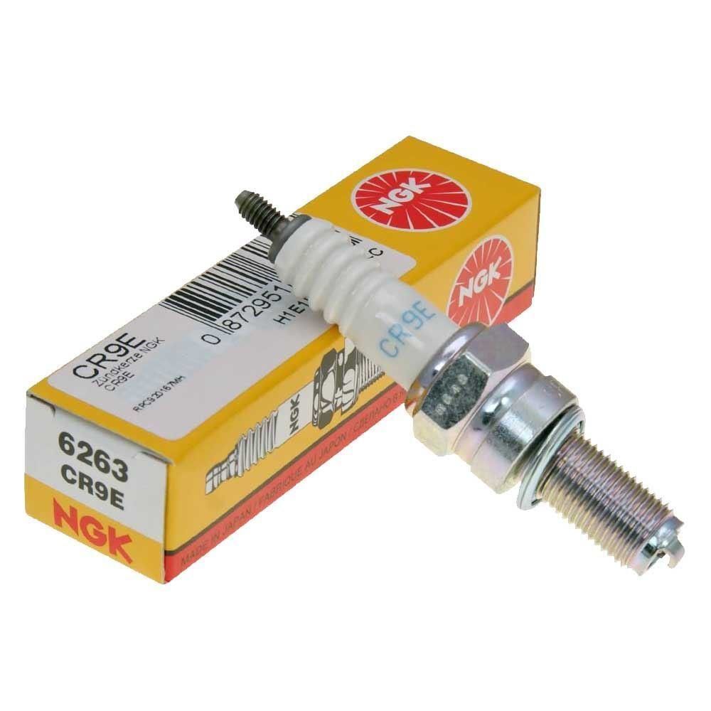 Ngk Cr9e 2012-2017 Gas Gas EC 250 F Uyumlu Buji Standart Buji