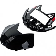 Shark Spartan Tepe Havalandırma Ve5032 RED - UNS