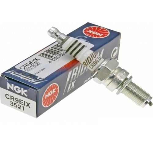 Ngk Cr9eıx 2012-2017 Gas Gas EC 250 F Uyumlu Buji İridyum Buji