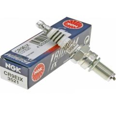 Ngk Cr9eıx 2012-2017 Gas Gas EC 250 F Uyumlu Buji İridyum Buji