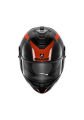 Shark Spartan Gt Carbon Tracker Kapalı Kask