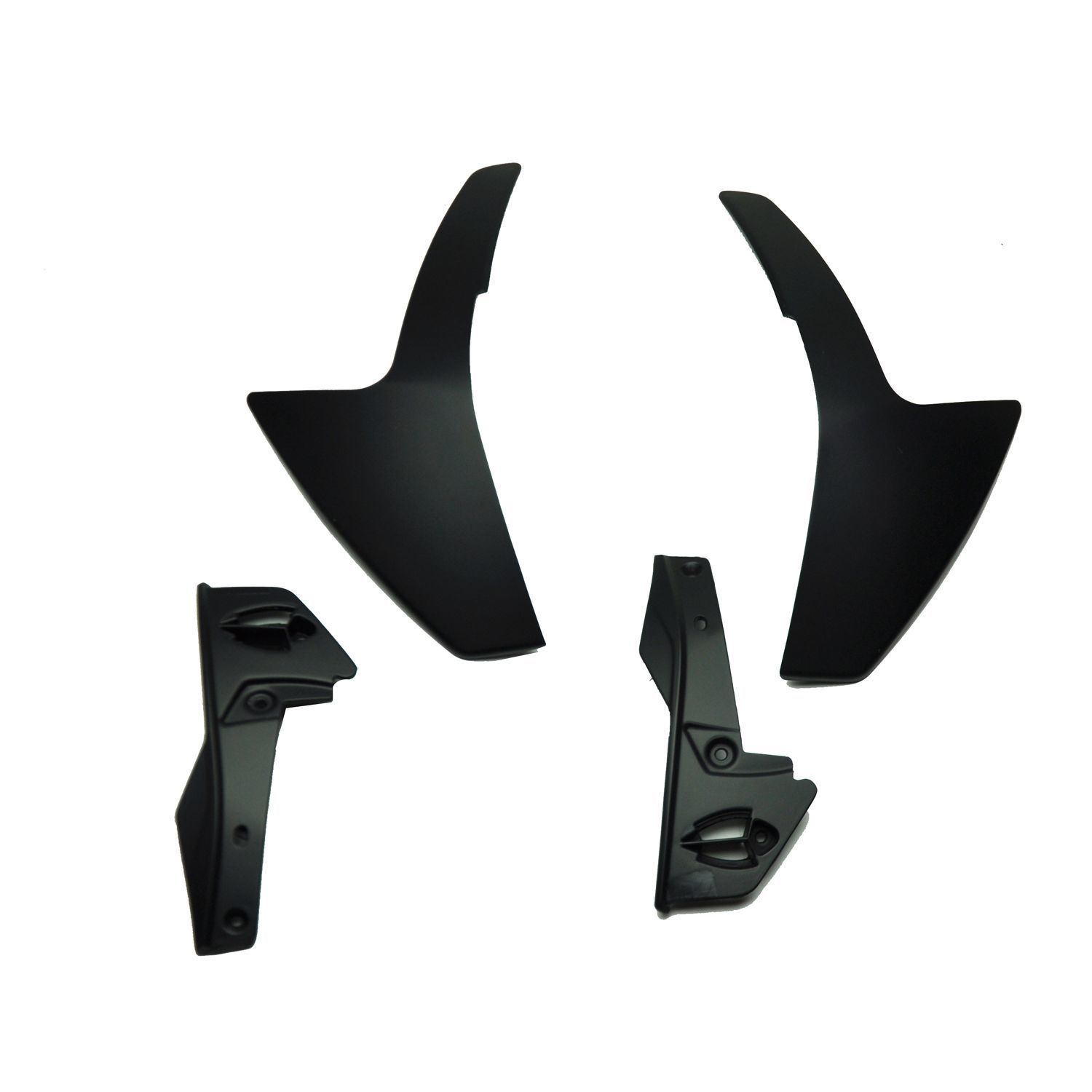 Shark Spartan Arka  Spoiler Ve5052