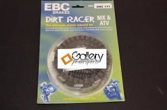 2002-2016 Yamaha Yz 85 Debriyaj Seti Ebc Drc111