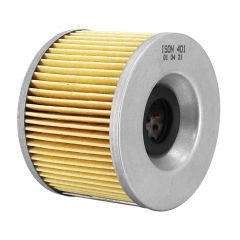 Ison Ison-401 2008-2012 Kawasaki Ninja 250R Uyumlu Yağ Filtresi