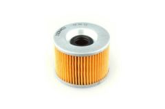 Ison Ison-401 2008-2012 Kawasaki Ninja 250R Uyumlu Yağ Filtresi