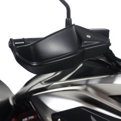 GP Kompozit Honda NC 700 X-S / NC 750 X-S 2012-2023 Uyumlu Elcik Koruma Siyah