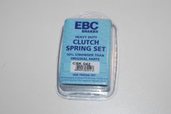 EBC CSK042 2000-2008 Yamaha YBR 125 debriyaj yay seti
