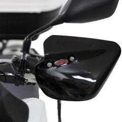 GP Kompozit Honda PCX 125 / 150 2018-2023 Uyumlu Elcik Koruma Füme