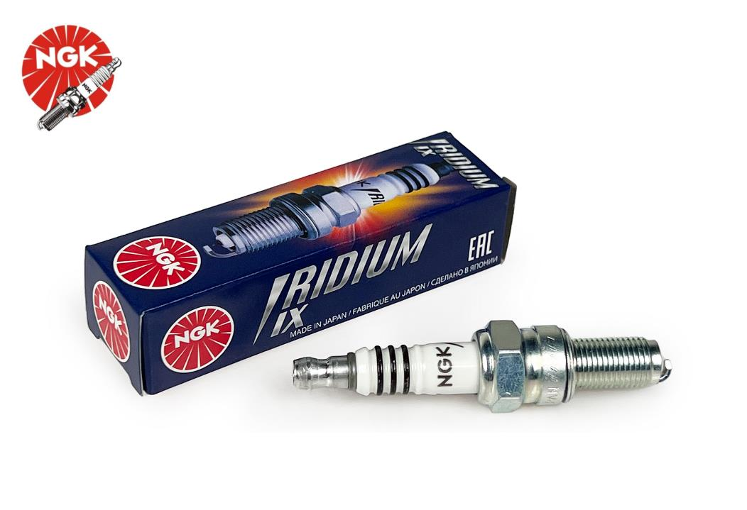 Ngk Cpr8eaıx-9 2004-2017 Honda CBF 150 Uyumlu Buji İridyum Buji