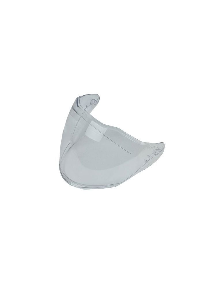 Smk Typhoon Kapalı Kask Camı