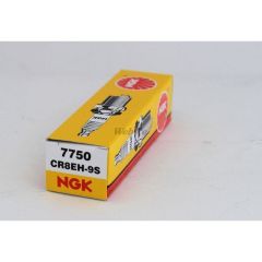 Ngk Cr8eh-9s 2004-2008 Honda CBF 500 Uyumlu Buji Standart Tip