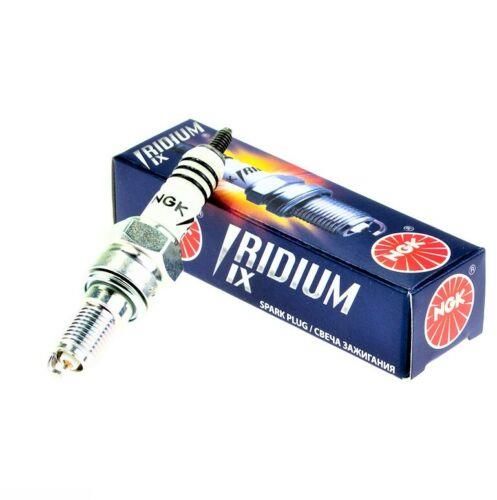 Ngk Cr9ehıx-9 2004-2007 Honda CBF 600 Uyumlu Buji İridyum Buji