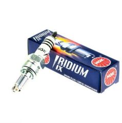 Ngk Cr9ehıx-9 2004-2007 Honda CBF 600 Uyumlu Buji İridyum Buji