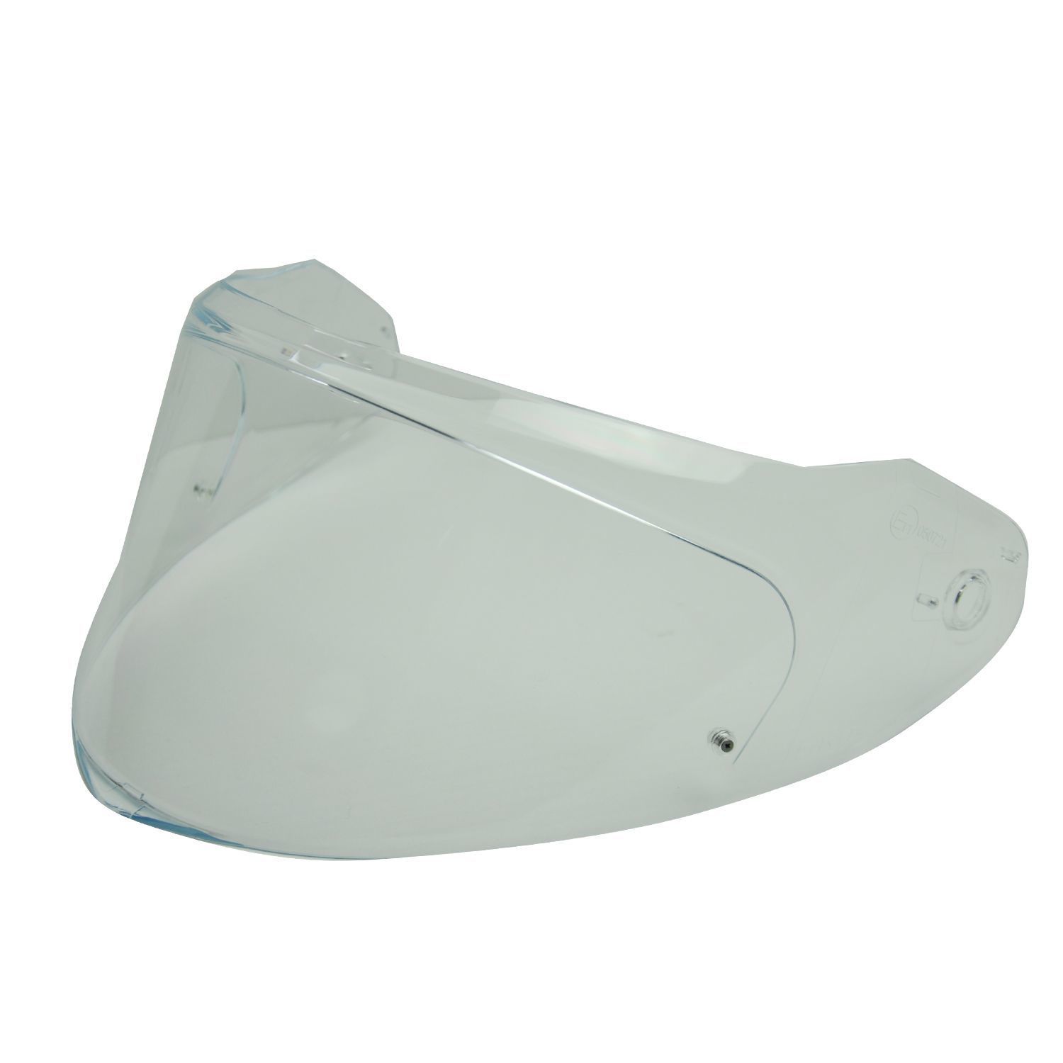 Smk Gullwing Çene Açılır Kask Camı