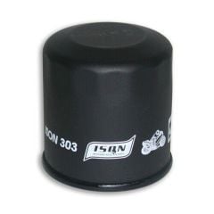 Ison ison303 2006-2023 Kawasaki Ninja ZX-10R Uyumlu Yağ Filtresi