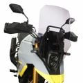 GP Kompozit Suzuki V-Strom 800 DE 2023 Uyumlu Ön Cam Füme