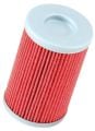 K&N KN-155 1999-2006 KTM 640 LC4 Uyumlu Yağ Filtresi - 1.Filtre