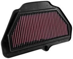 K&N KA-1016 2016-2021 Kawasaki Ninja ZX-10R Uyumlu Hava Filtresi