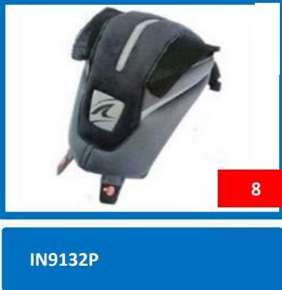 Shark Evolıne İç Ped In9123
