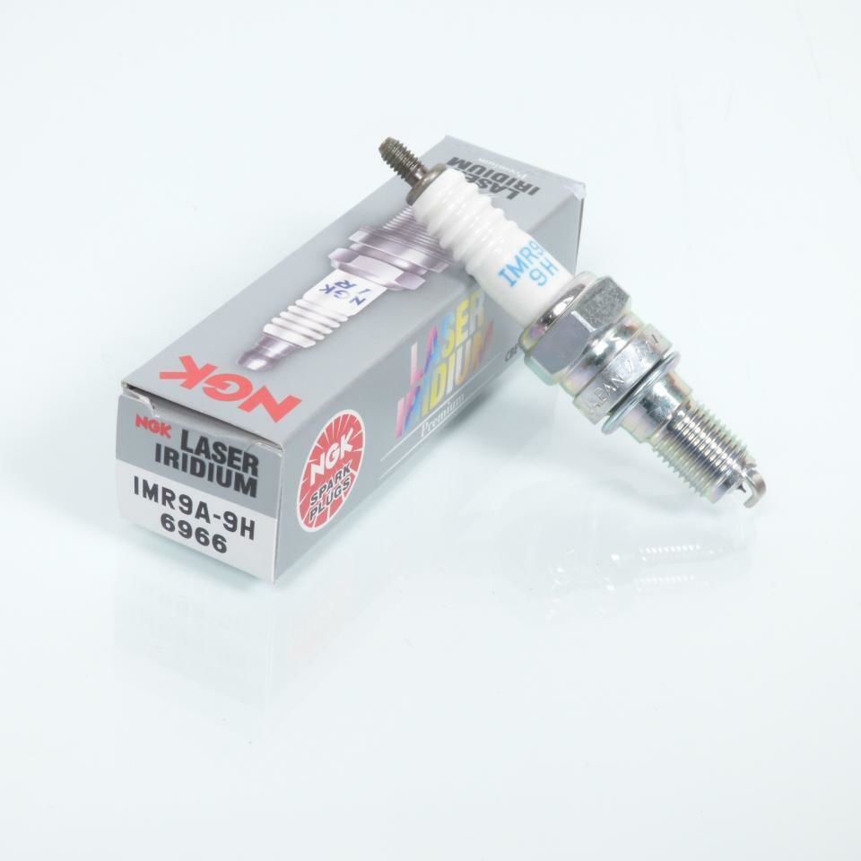 Ngk IMR9A-9H 2001 Honda CBR 600 F Uyumlu Buji Lazer İridyum Buji