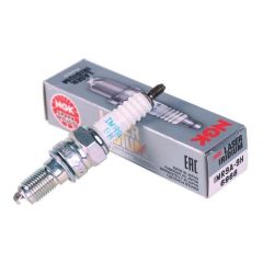 Ngk IMR9A-9H 2001 Honda CBR 600 F Uyumlu Buji Lazer İridyum Buji