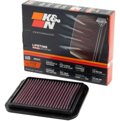 K&N DU-1112 2012-2014 Ducati Panigale V4 Uyumlu Hava Filtresi