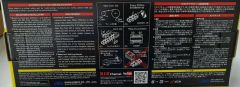 Did 530-110Vx3 1990-2001 Kawasaki ZZR 1100 Uyumlu Zincir Vx3 Xring Gold (Sarı) Renk