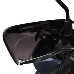 GP Kompozit SYM Jet X 125 2022-2023 Uyumlu Elcik Koruma Şeffaf