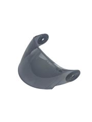 Smk Basıc Cooper Kask Camı Siyah