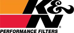 K&N DU-1112 2015-2018 Ducati Multistrada 1200 Uyumlu Hava Filtresi