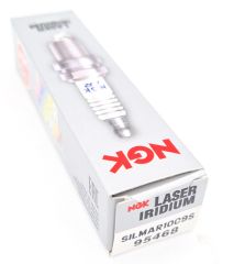 Ngk SILMAR10C9S 2020-2021 Honda CBR 1000 RR-R Fireblade SP Uyumlu Buji Lazer İridyum Buji
