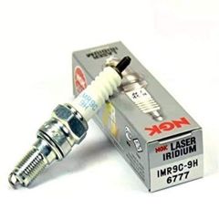 Ngk IMR9C-9H 2001-2008 Honda CBR 1100 XX Uyumlu Buji Lazer İridyum Buji